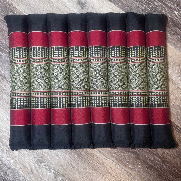 Rollable Cushion for Yoga and meditation - Picture 1 of 7